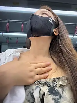 xiaoxiaocheng678 网络视讯表演