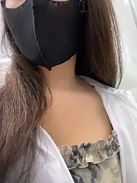 xiaoxiaocheng678 Pertunjukan Webcam