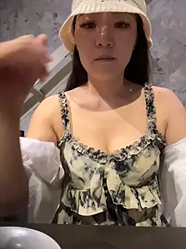 xiaoxiaocheng678 웹캠 쇼