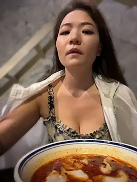 xiaoxiaocheng678 웹캠 쇼