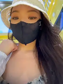 xiaoxiaocheng678 Pertunjukan Webcam