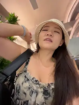 xiaoxiaocheng678 – Kamerová šou
