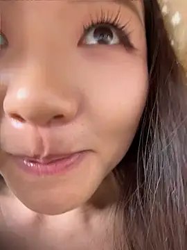 xiaoxiaocheng678 Pertunjukan Webcam