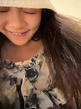 Show webcam de xiaoxiaocheng678