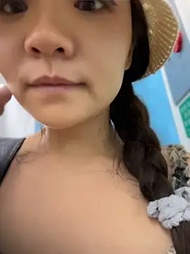 xiaoxiaocheng678のウェブカメラショー