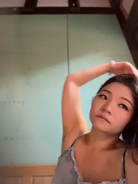 xiaoxiaocheng678のウェブカメラショー