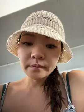 xiaoxiaocheng678 Pertunjukan Webcam