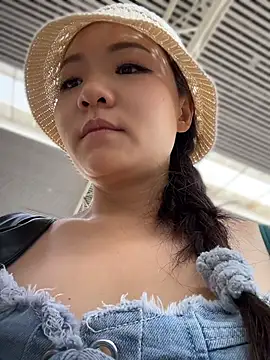 xiaoxiaocheng678のウェブカメラショー