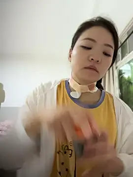 xiaoxiaocheng678 网络视讯表演