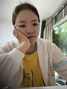 xiaoxiaocheng678 웹캠 쇼
