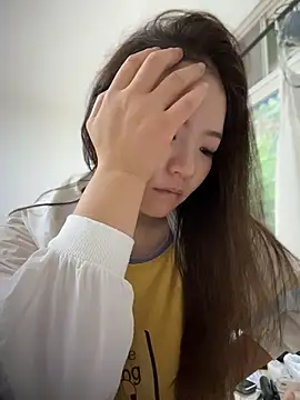 xiaoxiaocheng678 网络视讯表演