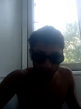 hotrichardo2 Шоу с уебкамера