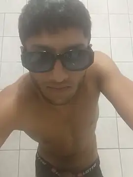 Show de hotrichardo2 na webcam