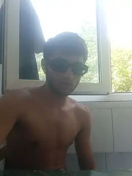 Show webcam de hotrichardo2