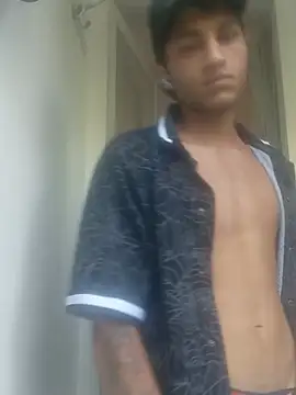 Show webcam de hotrichardo2