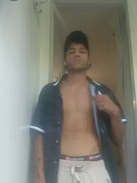 hotrichardo2 Webcam-Show