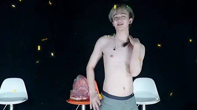 lucky-love888 Webcam-Show