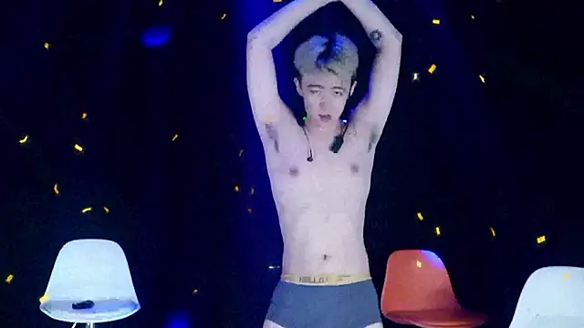 lucky-love888 Webcam show