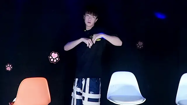 عرض كام lucky-love888