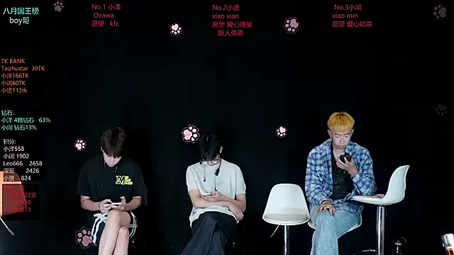 lucky-love888 Show in webcam