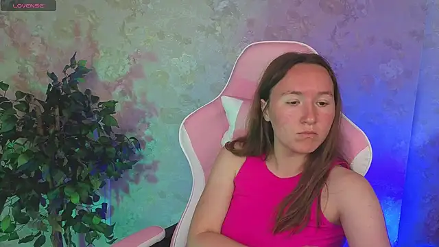 SindieStormm Chat XXX in diretta