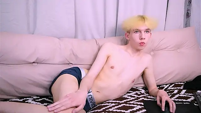 Evans_Mark Webcamshow