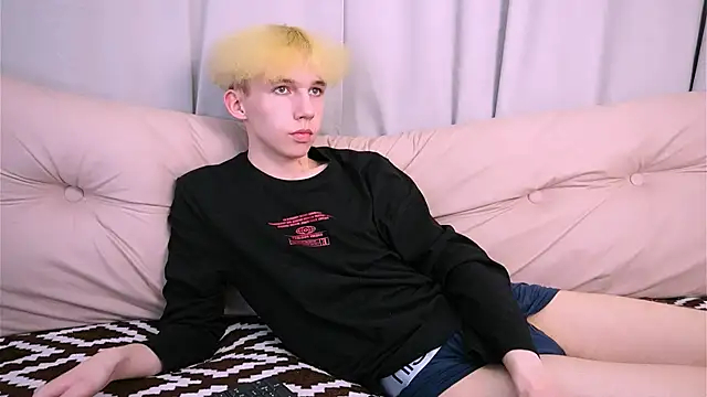 Evans_Mark Webcam Show
