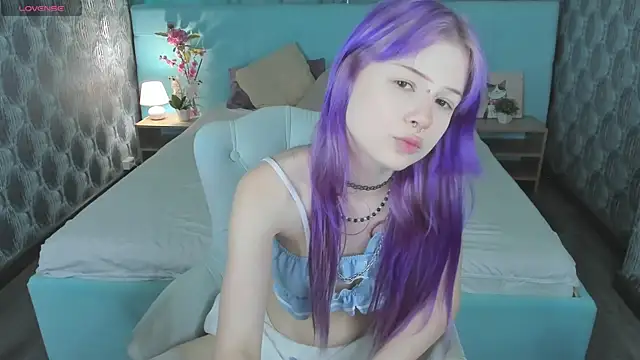 Ammelia_Backerr's Live XXX Chat