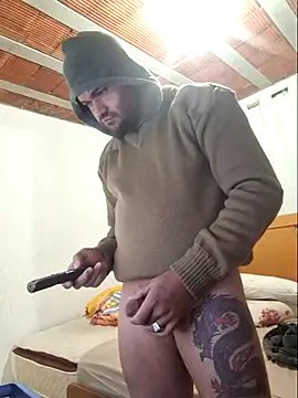 Show de webcam de comeraba