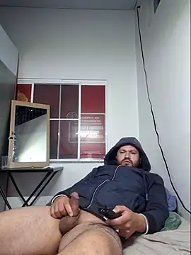 Show de comeraba na webcam