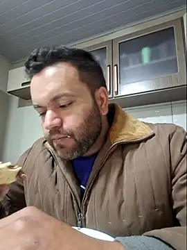 comeraba webkamerás műsora