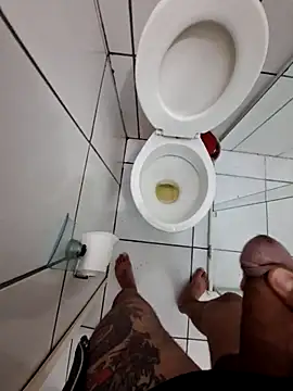 comeraba's Webcam Show