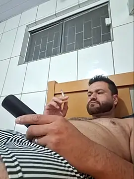 Show de webcam de comeraba