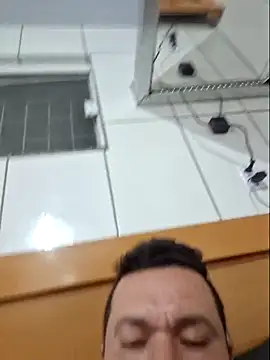 comeraba Adlı Modelin Web Kamerası Şovu