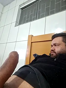 comeraba Pertunjukan Webcam