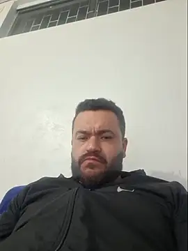 Show de webcam de comeraba