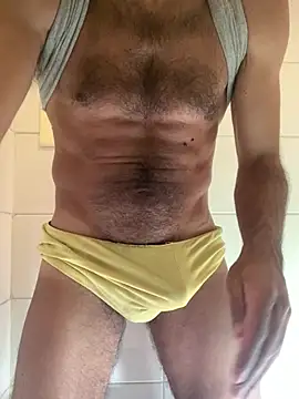 JoaoLenha Webcam-Show
