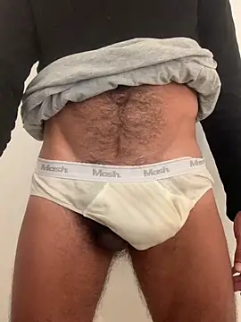 JoaoLenha Webcam Show