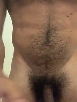 Show de JoaoLenha na webcam