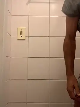 Show modela JoaoLenha na web-kameri