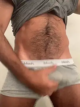 JoaoLenha Pertunjukan Webcam