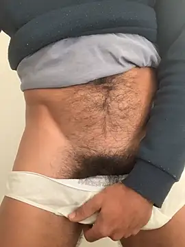 Show de JoaoLenha na webcam