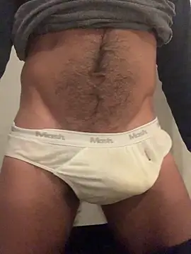 Show de JoaoLenha na webcam