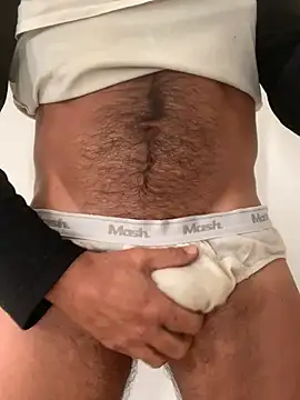 Show de JoaoLenha na webcam