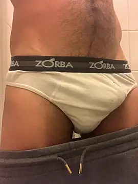 Show de JoaoLenha na webcam
