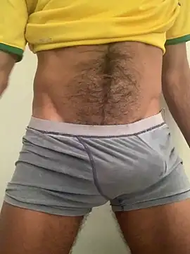 Show de JoaoLenha na webcam