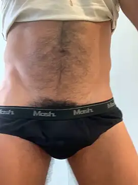 Show de JoaoLenha na webcam