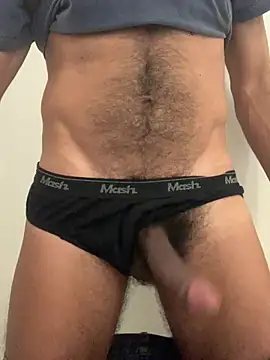 JoaoLenha's Webcam Show