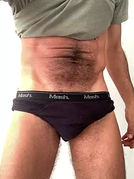 Show de JoaoLenha na webcam
