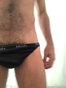 JoaoLenha's Webcam Show